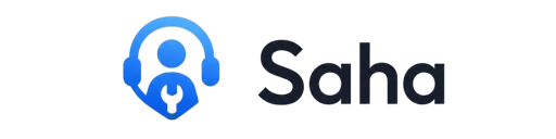 Saha